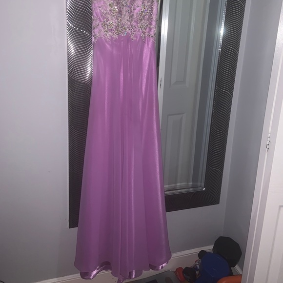 Prom Dress - Picture 2 of 3